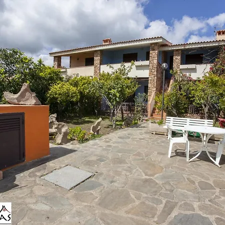 La Cinta 6 - 7 Appartement San Teodoro (Sardinia)