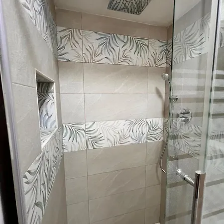 La Cinta 6 - 7 Appartement San Teodoro (Sardinia)