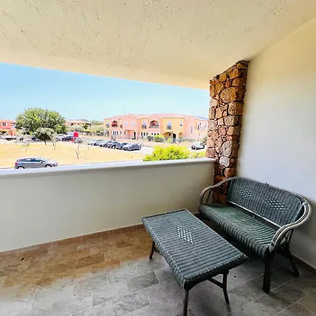 Appartement La Cinta 6 - 7 *