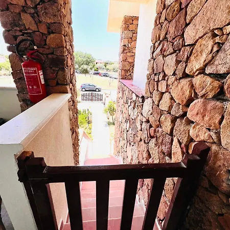 La Cinta 6 - 7 * San Teodoro (Sardinia)