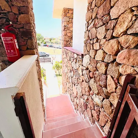 La Cinta 6 - 7 Appartement San Teodoro (Sardinia)