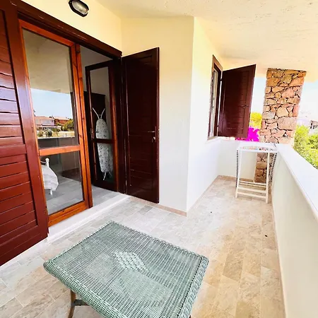 Appartement La Cinta 6 - 7