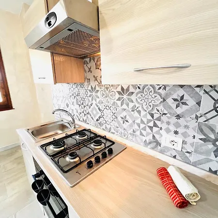 La Cinta 6 - 7 Appartement *