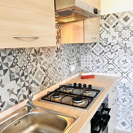 La Cinta 6 - 7 Appartement San Teodoro (Sardinia)