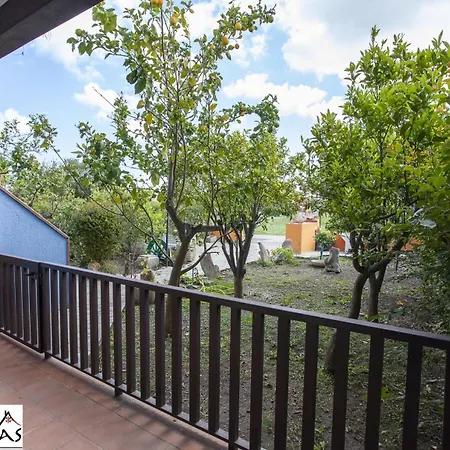 La Cinta 6 - 7 Apartamento San Teodoro (Sardinia)