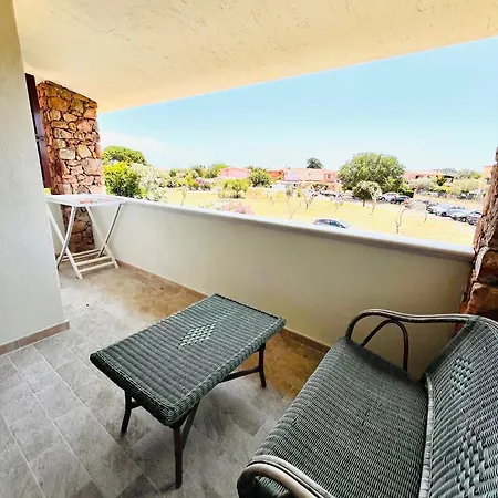 La Cinta 6 - 7 Apartamento