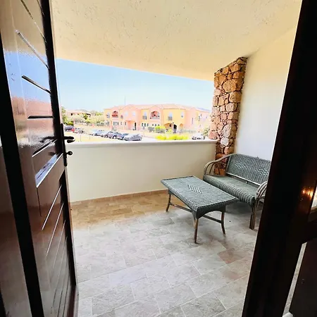 La Cinta 6 - 7 Διαμέρισμα San Teodoro (Sardinia)