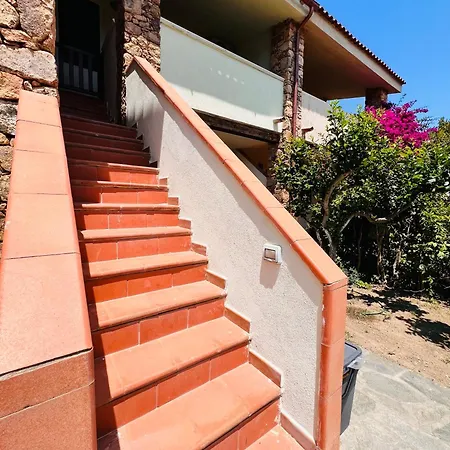 Apartamento La Cinta 6 - 7 *