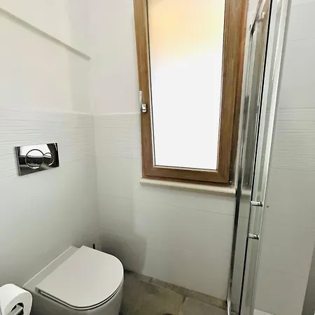 Apartamento La Cinta 6 - 7 San Teodoro (Sardinia)