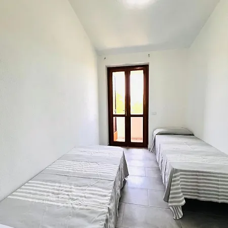 La Cinta 6 - 7 Apartamento San Teodoro (Sardinia)