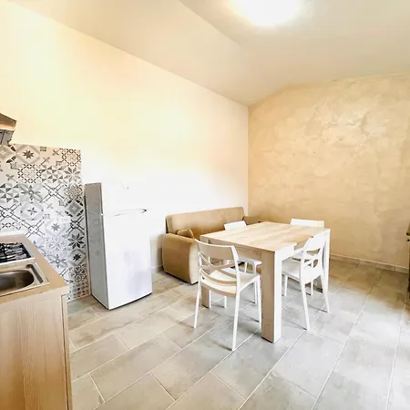 Apartamento La Cinta 6 - 7 San Teodoro (Sardinia)