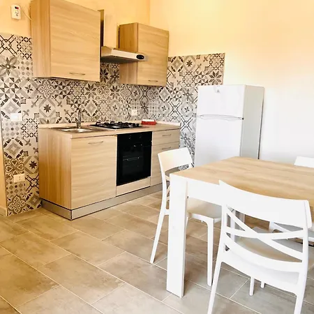 La Cinta 6 - 7 Apartamento
