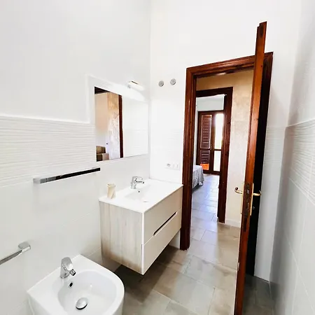 Apartamento La Cinta 6 - 7